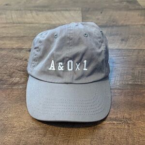 Nurselifern A&Ox1 Nurse Baseball Cap
